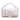 White Fendi Large Zucca Embossed Leather Baguette Satchel - Designer Revival