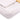 White Fendi Large Zucca Embossed Leather Baguette Satchel - Designer Revival