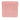 Pink Dior Micro Patent Cannage Lady Dior Cube Pouch