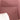 Pink Dior Micro Patent Cannage Lady Dior Cube Pouch