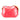 Pink Louis Vuitton Monogram Vernis Minna Street Crossbody Bag
