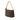 Brown Louis Vuitton Monogram Pochette Accessoires Shoulder Bag
