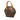 Brown Louis Vuitton Monogram Ellipse PM Handbag