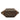 Brown Louis Vuitton Monogram Ellipse PM Handbag