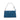 Blue Louis Vuitton Epi Pochette Accessoires Shoulder Bag - Designer Revival