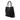 Black Gucci GG Canvas Tote