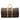 Brown Louis Vuitton Monogram Keepall 60 Travel Bag