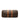 Brown Louis Vuitton Monogram Keepall 45 Travel Bag