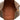 Brown Louis Vuitton Monogram Keepall 45 Travel Bag