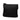 Black Prada Tessuto Zip Top Crossbody