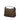 Brown Fendi Zucca Canvas Handbag