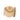 Beige Chanel Calfskin 19 Round Clutch with Chain Satchel
