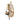 Brown Chanel Small Rattan Gabrielle Crossbody - Designer Revival