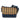 Brown Chanel Small Rattan Gabrielle Crossbody - Designer Revival