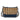 Brown Chanel Small Rattan Gabrielle Crossbody - Designer Revival