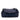 Blue Prada Nappa Gaufre Shoulder Bag