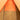 Orange LOEWE Small Leather Luna Hobo - Designer Revival