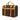 Brown Louis Vuitton Monogram Sac Chien Pet Carrier 40 Travel Bag