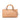 Brown Gucci Medium Calfskin Bamboo Shopper Satchel