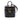 Black Chanel Quilted Lambskin Trendy CC Vanity Case