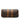 Brown Louis Vuitton Monogram Keepall 55 Travel Bag