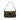 Brown Fendi Zucca Canvas Baguette Shoulder Bag