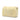 Yellow Chanel Medium Classic Fringed Tweed Double Flap Shoulder Bag