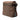 Brown Louis Vuitton Damier Ebene Abbesses Crossbody Bag