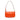 Orange Louis Vuitton Epi Pochette Accessoires Shoulder Bag