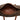 Brown Louis Vuitton Monogram Papillon 30 Handbag