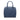 Blue Louis Vuitton Epi Pont Neuf Handbag