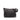 Black Bottega Veneta Nappa Intrecciato Flap Crossbody