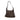 Brown Fendi Zucca Canvas Shoulder Bag - Designer Revival