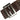 Brown Fendi Zucca Canvas Shoulder Bag - Designer Revival