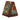 Brown Hermès Jungle Love Silk Scarf 90 Scarves