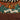 Brown Hermès Jungle Love Silk Scarf 90 Scarves