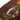 Brown Hermès Jungle Love Silk Scarf 90 Scarves