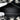 Black Dior Medium Tweed Cannage Fringe Lady Dior Satchel
