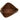 Brown Louis Vuitton Monogram Pochette Accessoires Shoulder Bag