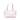 Pink Chanel New Travel Line Nylon Tote