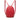 Red Louis Vuitton Epi Mabillon Backpack