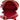 Red Louis Vuitton Epi Mabillon Backpack
