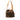 Brown Louis Vuitton Monogram Petit Noe Bucket Bag