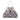 Purple Louis Vuitton Monogram Tahitienne Cabas GM Tote Bag