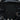 Black Gucci Patent Abbey D Ring Shoulder Bag
