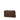 Brown Dior Diorissimo Trotter Canvas Clutch