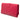 Pink Saint Laurent Leather Chyc Ligne Clutch