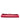Pink Saint Laurent Leather Chyc Ligne Clutch