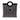 Brown Fendi Pequin Coated Canvas Tote