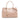 Pink Prada Small Saffiano Lux Galleria Satchel
